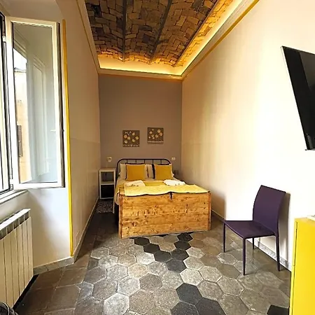 A Casa Di Ale E Lalla