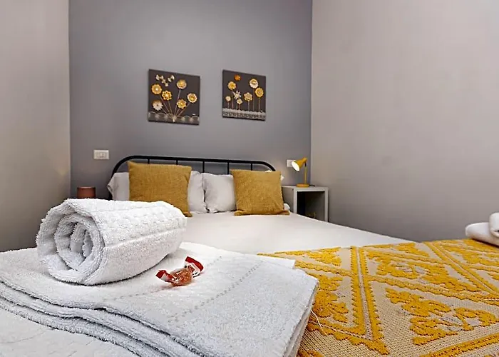 A Casa Di Ale E Lalla 4* Rom