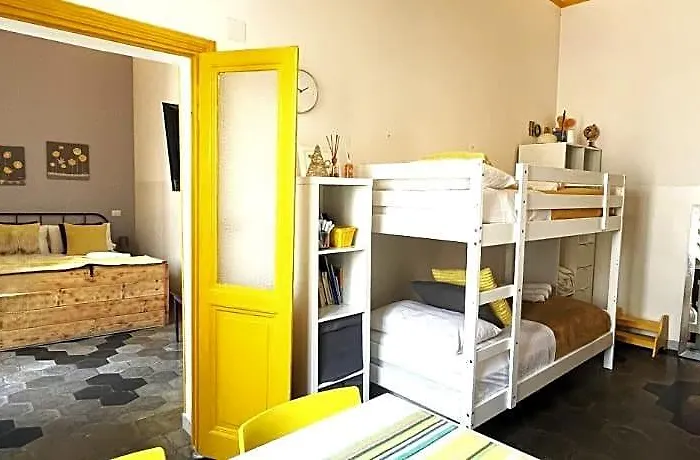 A Casa Di Ale E Lalla 4* Roma