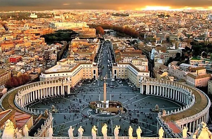 A Casa Di Ale E Lalla Roma