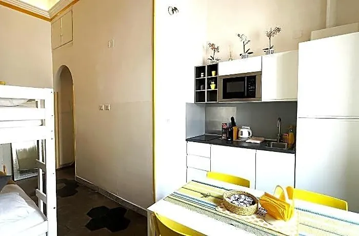 A Casa Di Ale E Lalla Hotel