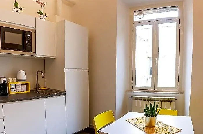 Hotel A Casa Di Ale E Lalla 4*