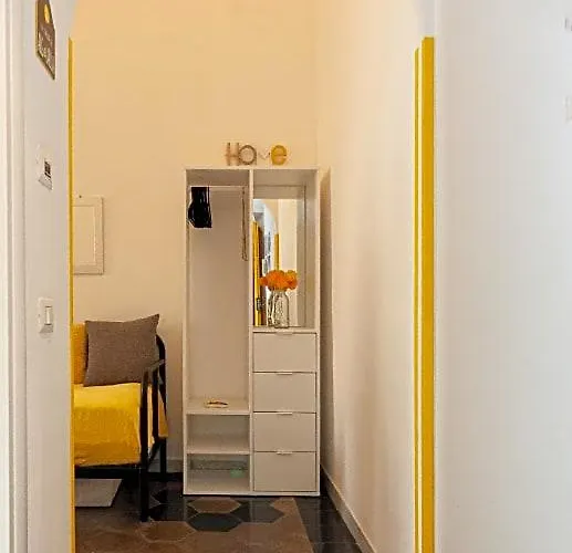 Hotel A Casa Di Ale E Lalla