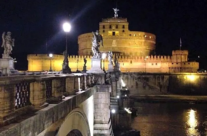 Hotel A Casa Di Ale E Lalla