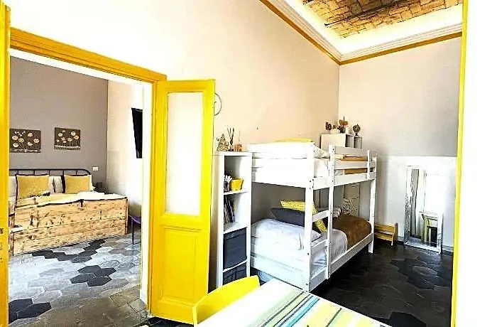 A Casa Di Ale E Lalla Hotel 4*