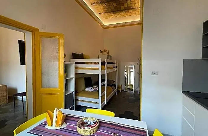 A Casa Di Ale E Lalla Hotel