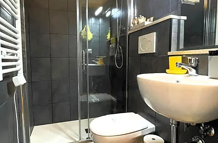 A Casa Di Ale E Lalla 4* Rom