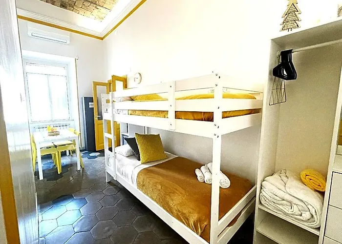 Hotel A Casa Di Ale E Lalla Rom