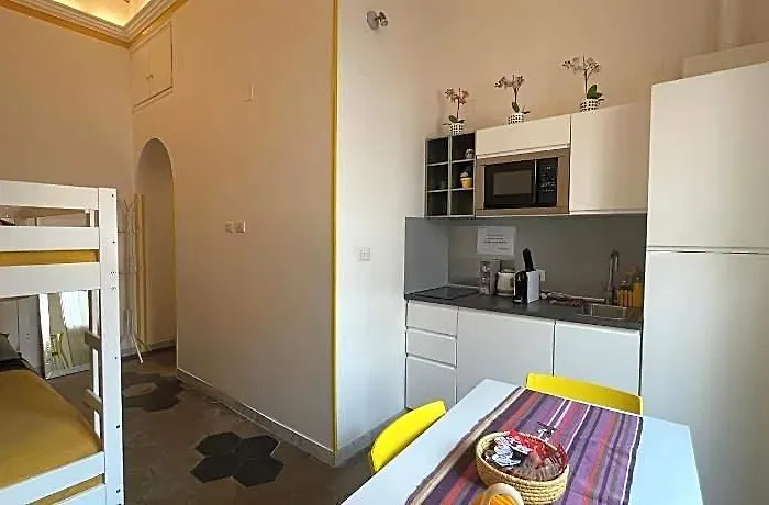 Hotel A Casa Di Ale E Lalla Rom