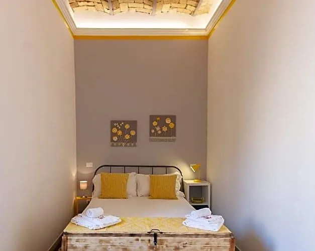 A Casa Di Ale E Lalla Hotel
