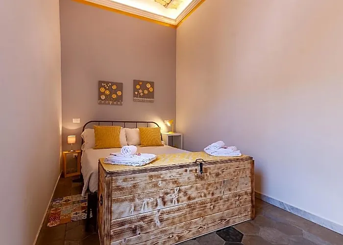 A Casa Di Ale E Lalla Hotel