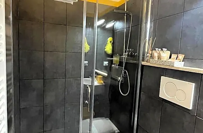 A Casa Di Ale E Lalla Hotel 4*