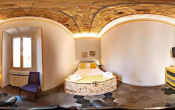 Hotel A Casa Di Ale E Lalla