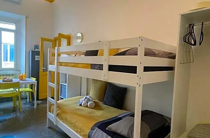 A Casa Di Ale E Lalla 4*