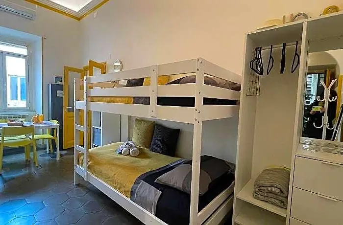 A Casa Di Ale E Lalla 4* Roma