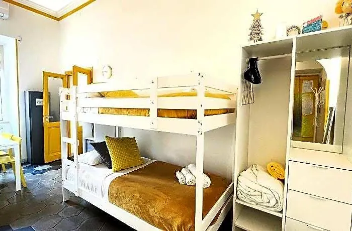 Hotel A Casa Di Ale E Lalla 4*