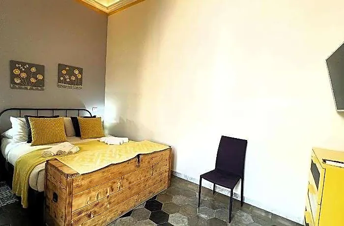 Hotel A Casa Di Ale E Lalla 4*