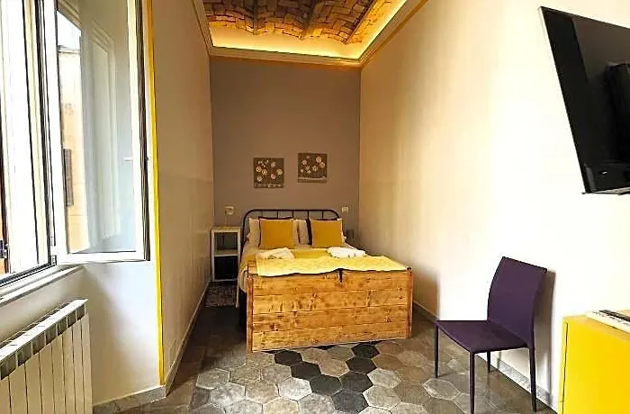 A Casa Di Ale E Lalla Hotel